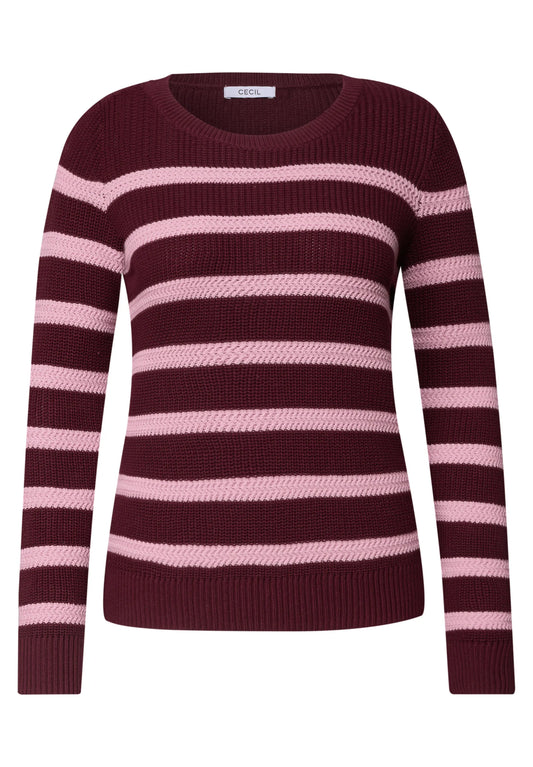 Cecil – Cecil Damen Strickpullover