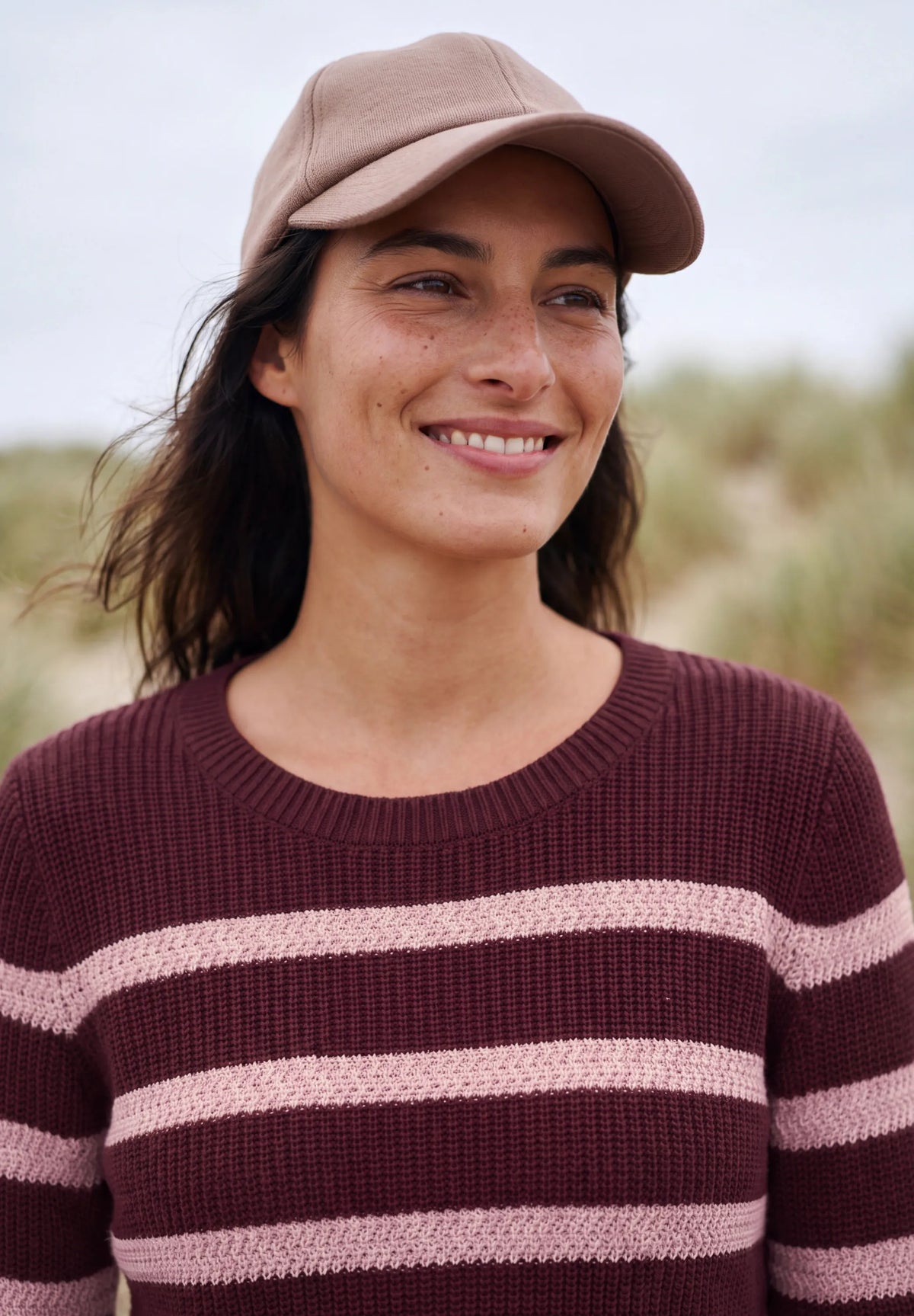Cecil – Cecil Damen Strickpullover