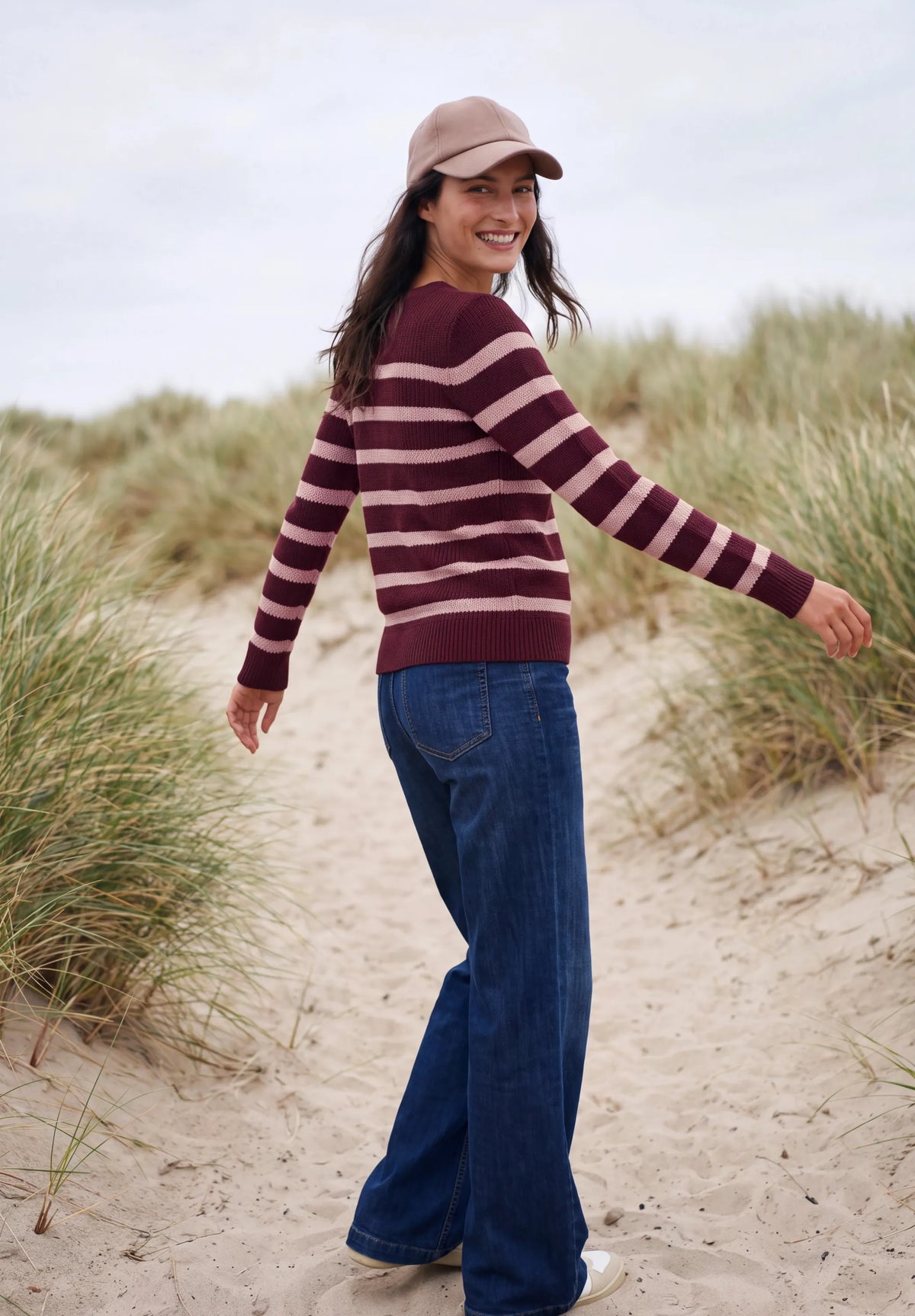 Cecil – Cecil Damen Strickpullover