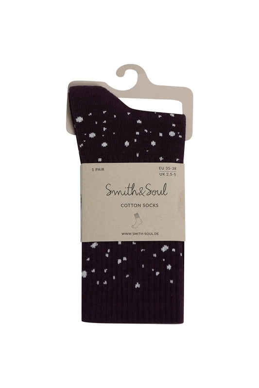 Smith&Soul – Smith & Soul Damen Socken