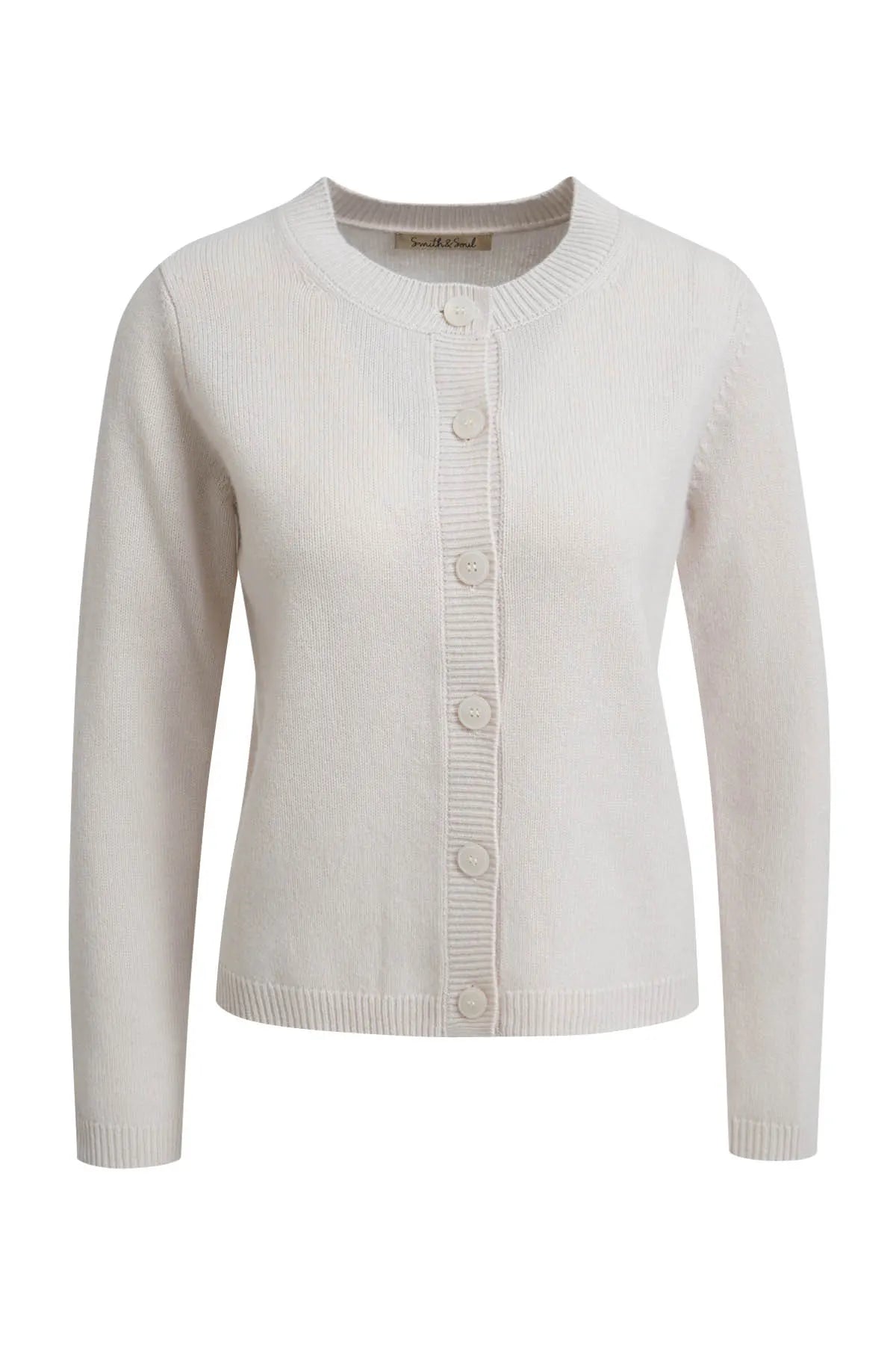 Smith&Soul – Smith & Soul Damen Strickpullover