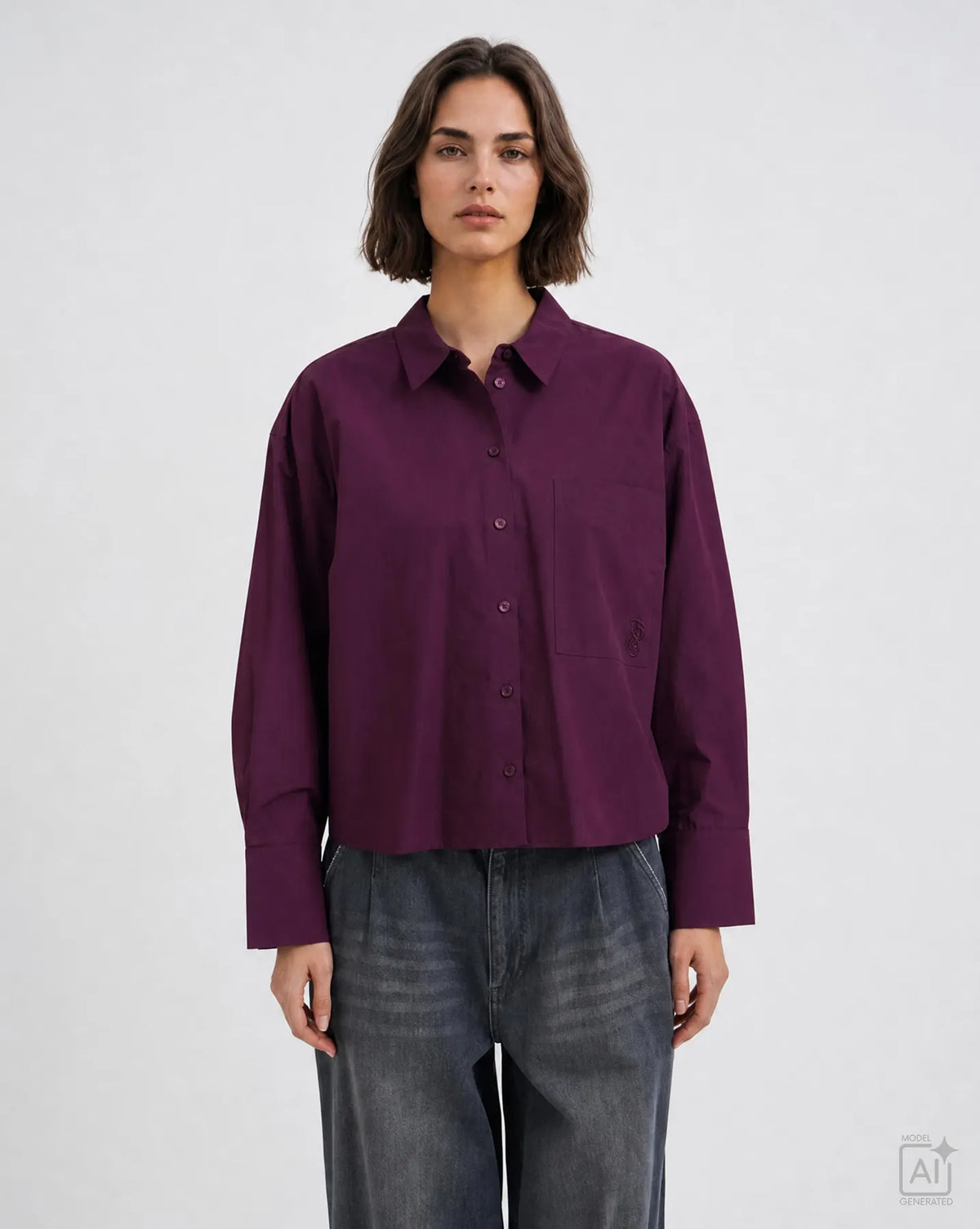 Smith&Soul – Smith & Soul Damen Bluse