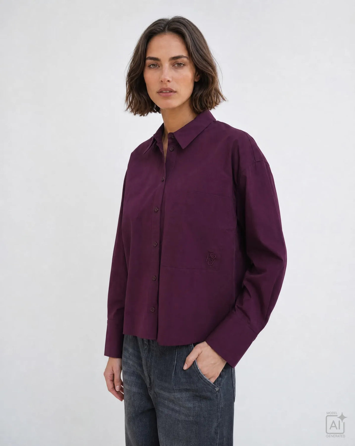 Smith&Soul – Smith & Soul Damen Bluse