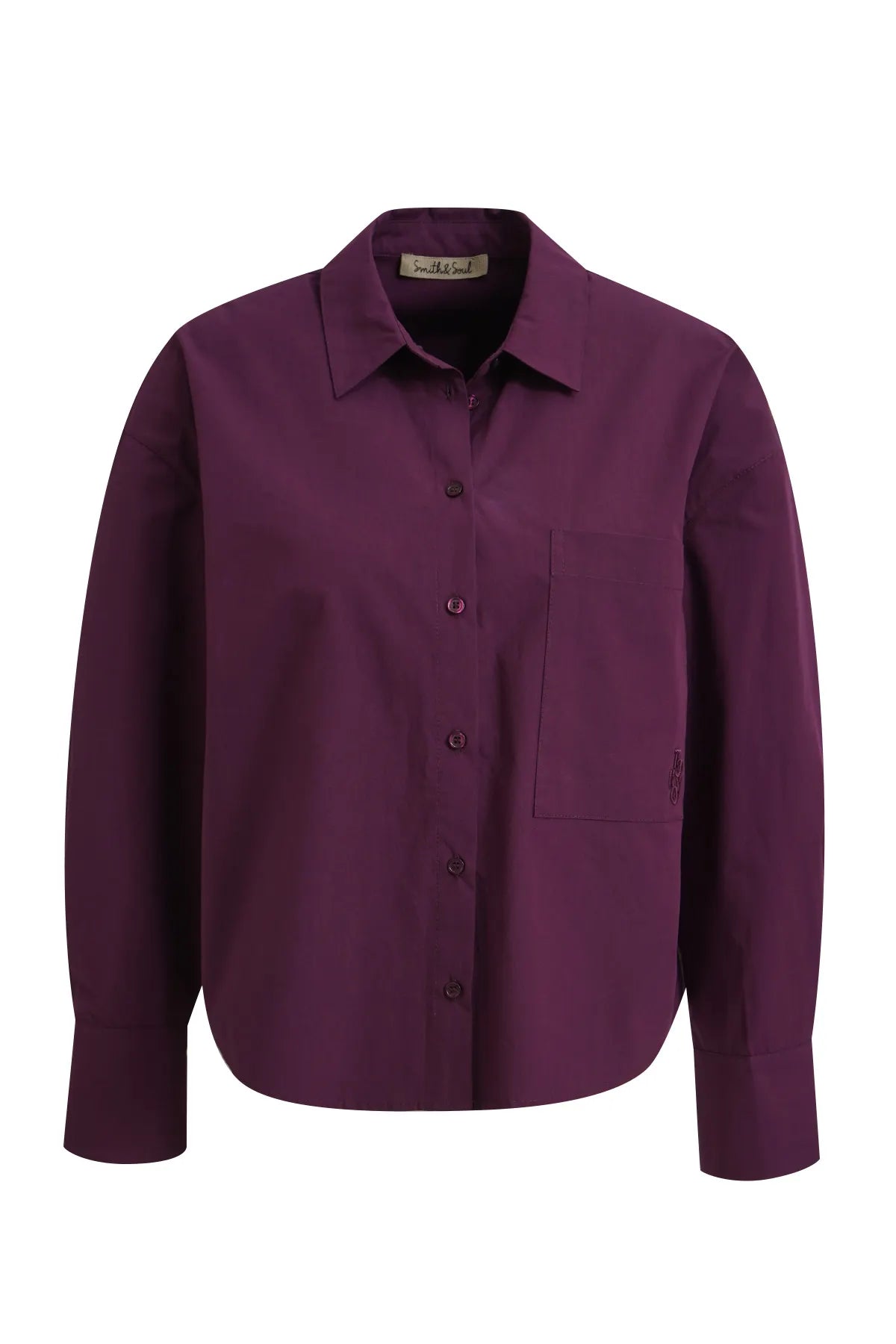 Smith&Soul – Smith & Soul Damen Bluse