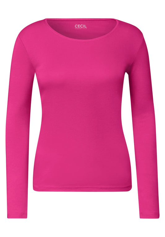 Cecil – Cecil Damen Shirt Pia