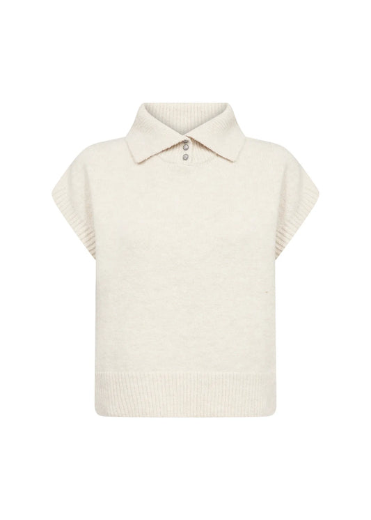 Soyaconcept – Soyaconcept Damen Strickshirt SC-JOYA 2