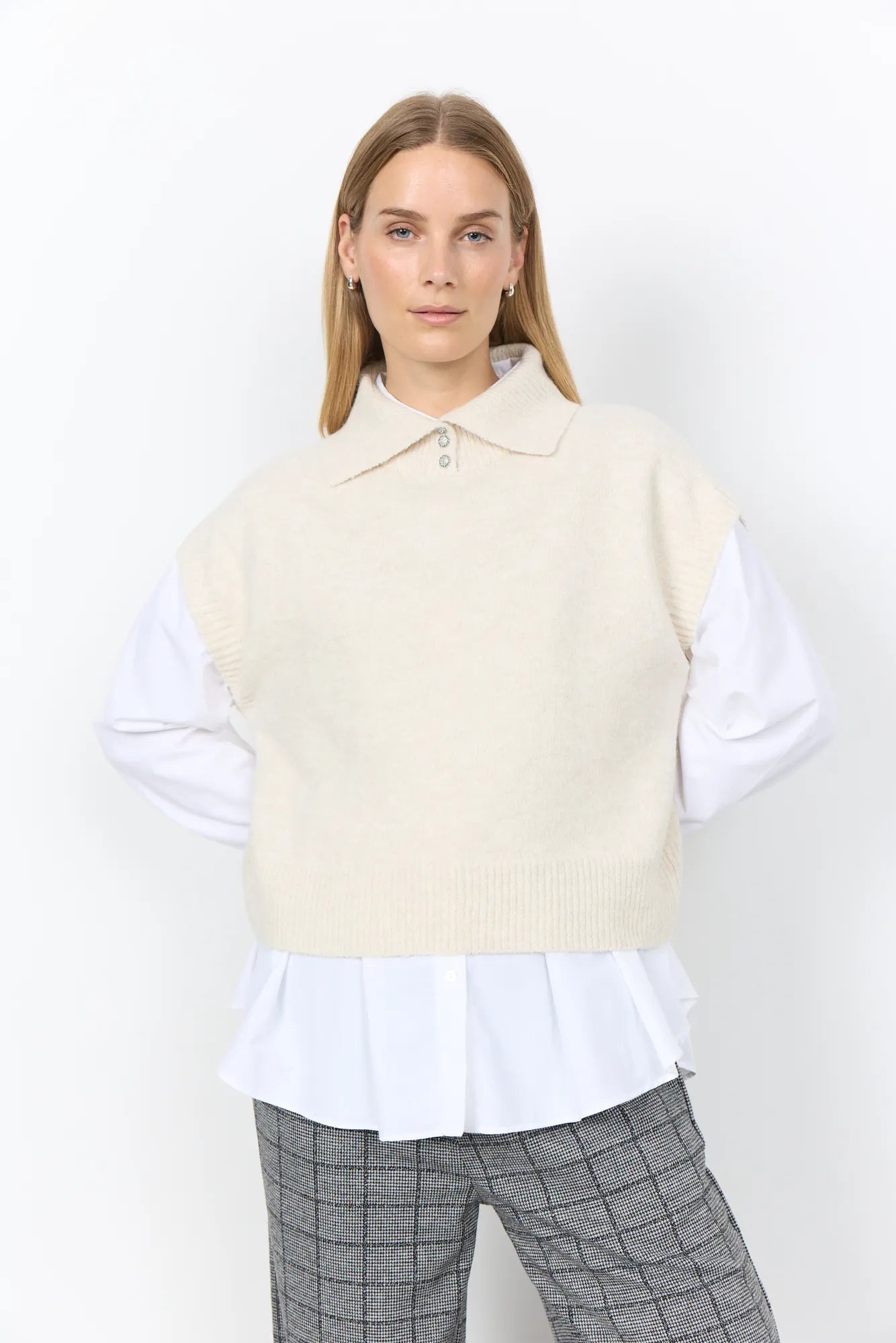 Soyaconcept – Soyaconcept Damen Weste SC-JOYA 2