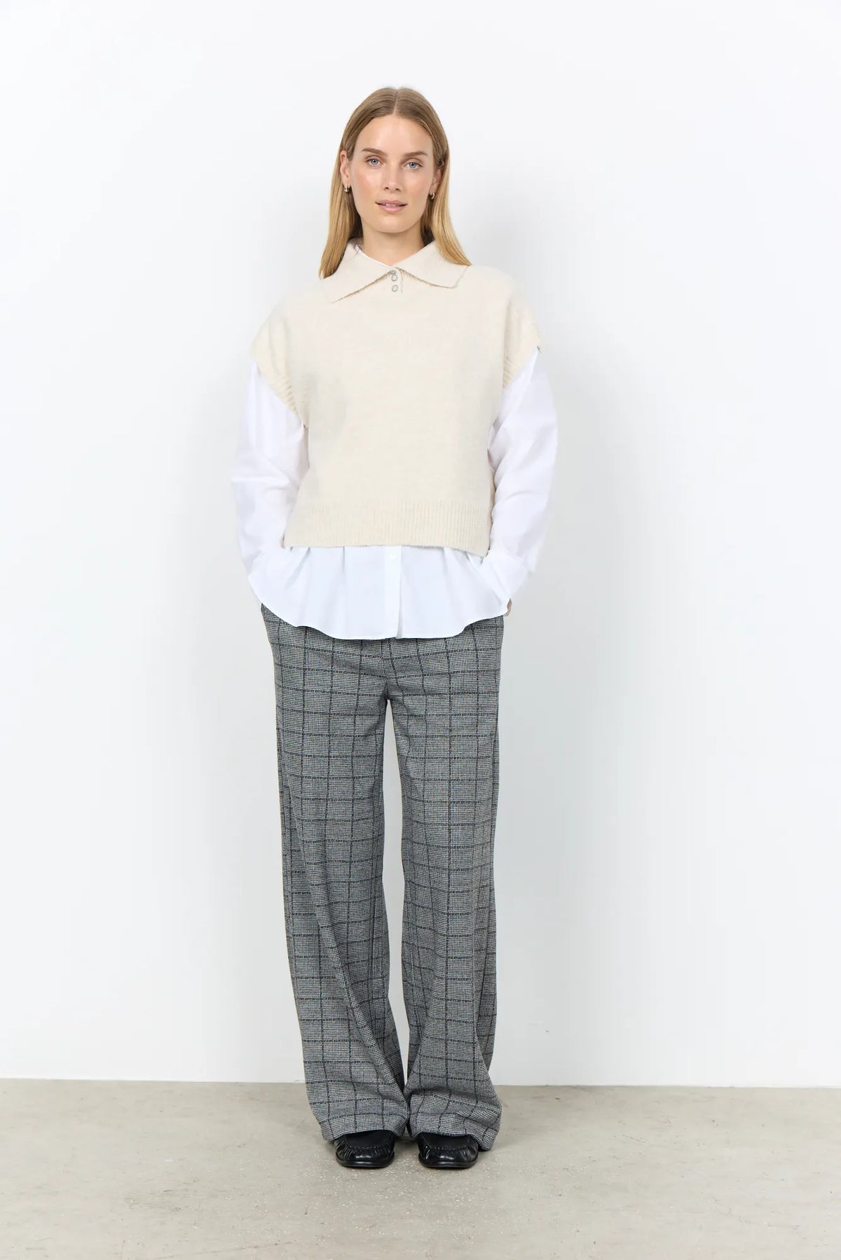 Soyaconcept – Soyaconcept Damen Weste SC-JOYA 2