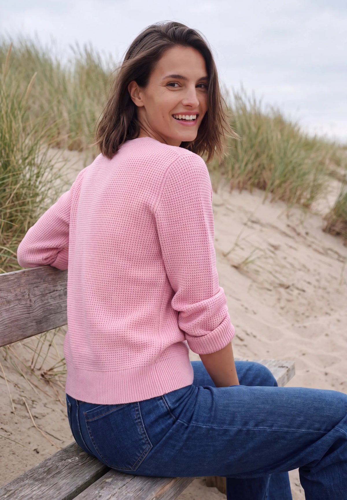 Cecil – Cecil Damen Pullover