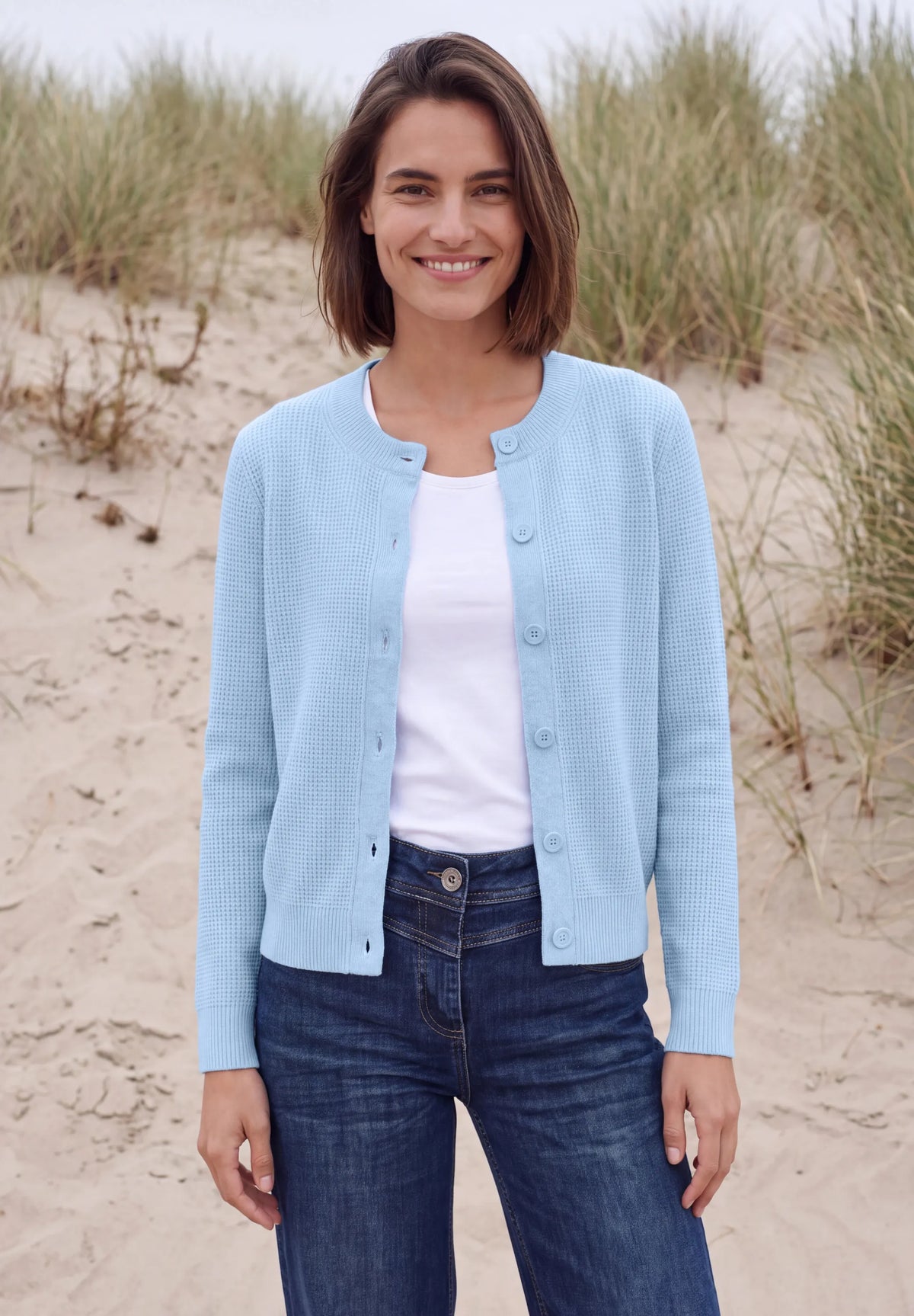 Cecil – Cecil Damen Cardigan