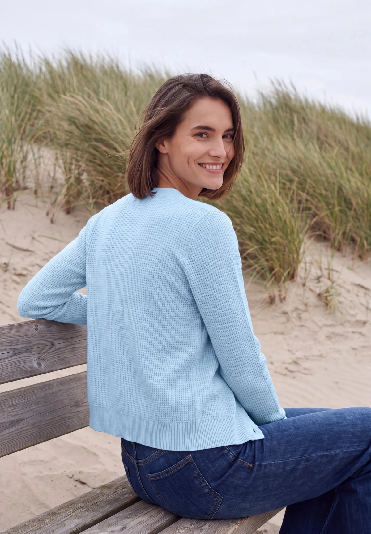 Cecil – Cecil Damen Cardigan