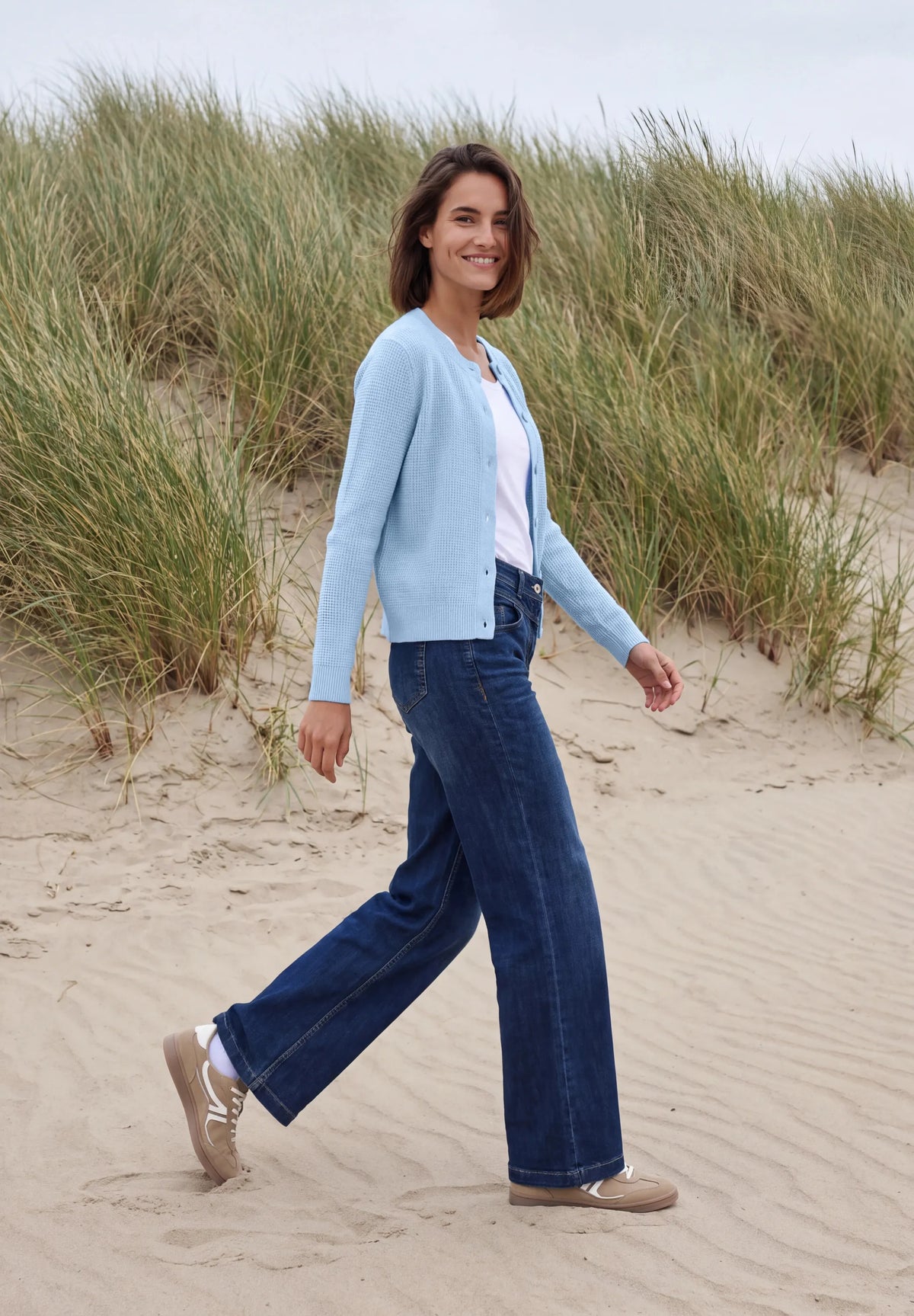 Cecil – Cecil Damen Cardigan
