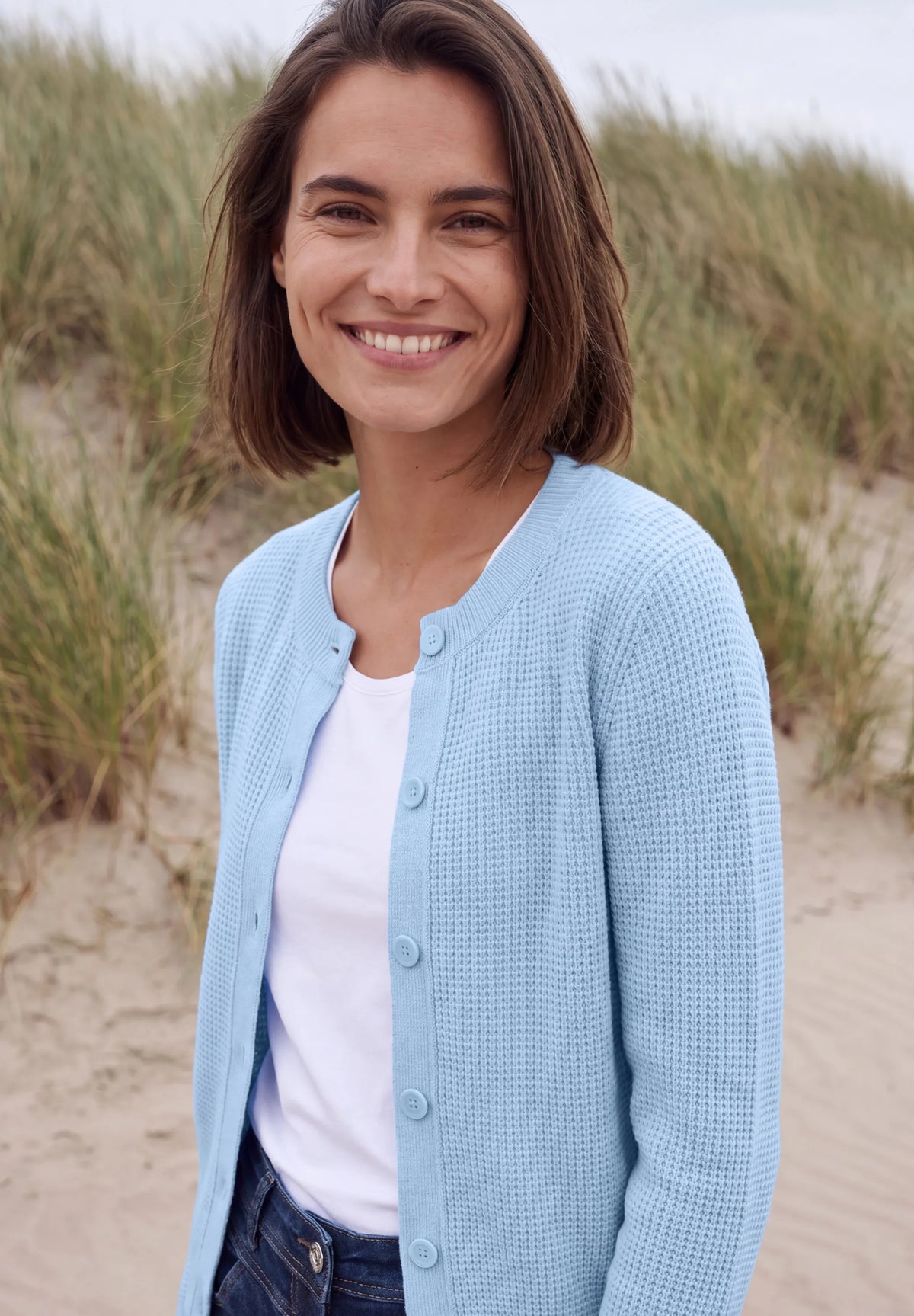 Cecil – Cecil Damen Cardigan