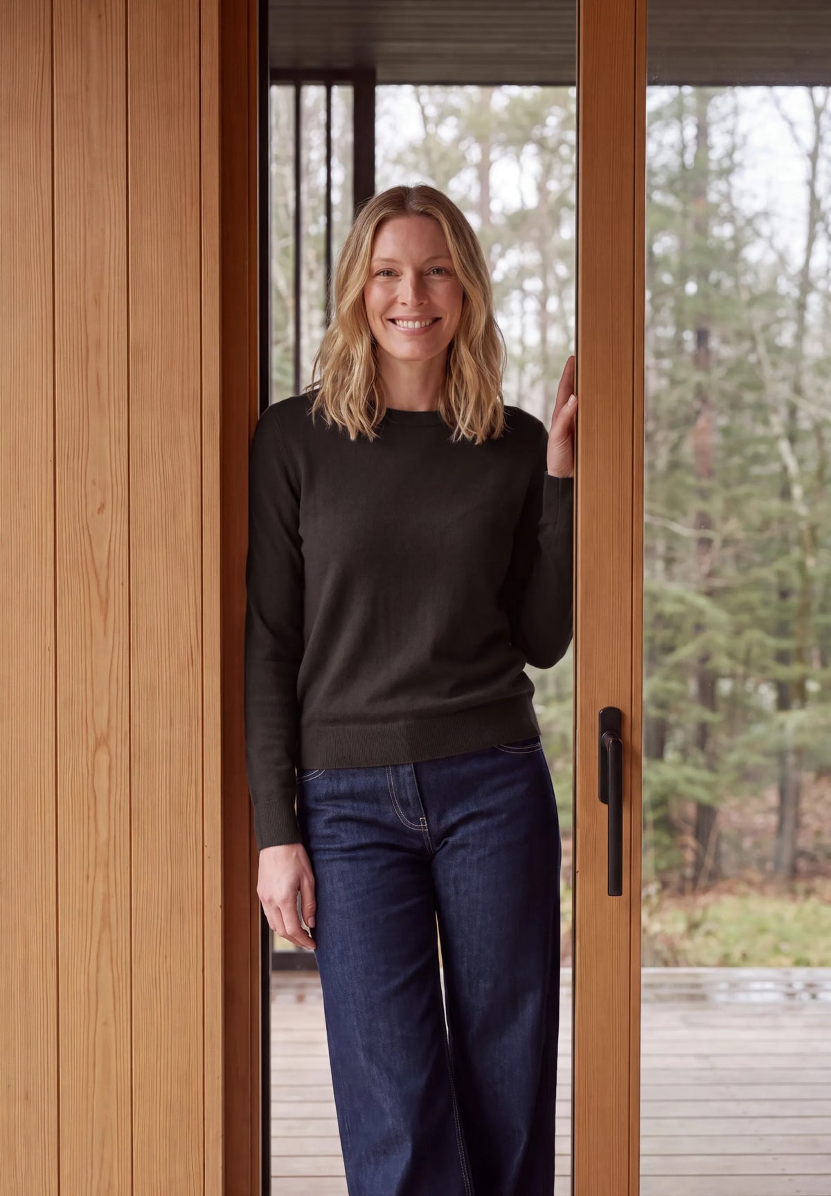 Cecil – Cecil Damen Strickpullover