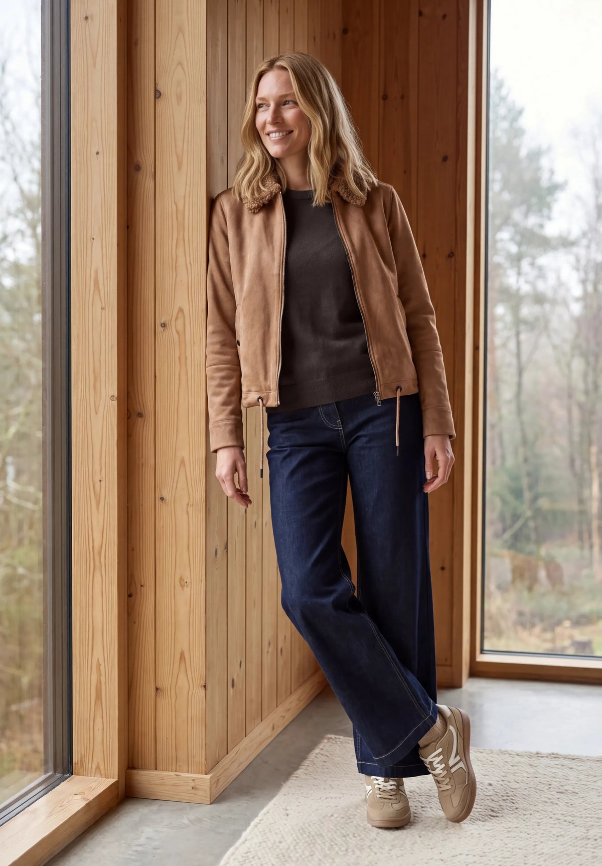 Cecil – Cecil Damen Strickpullover