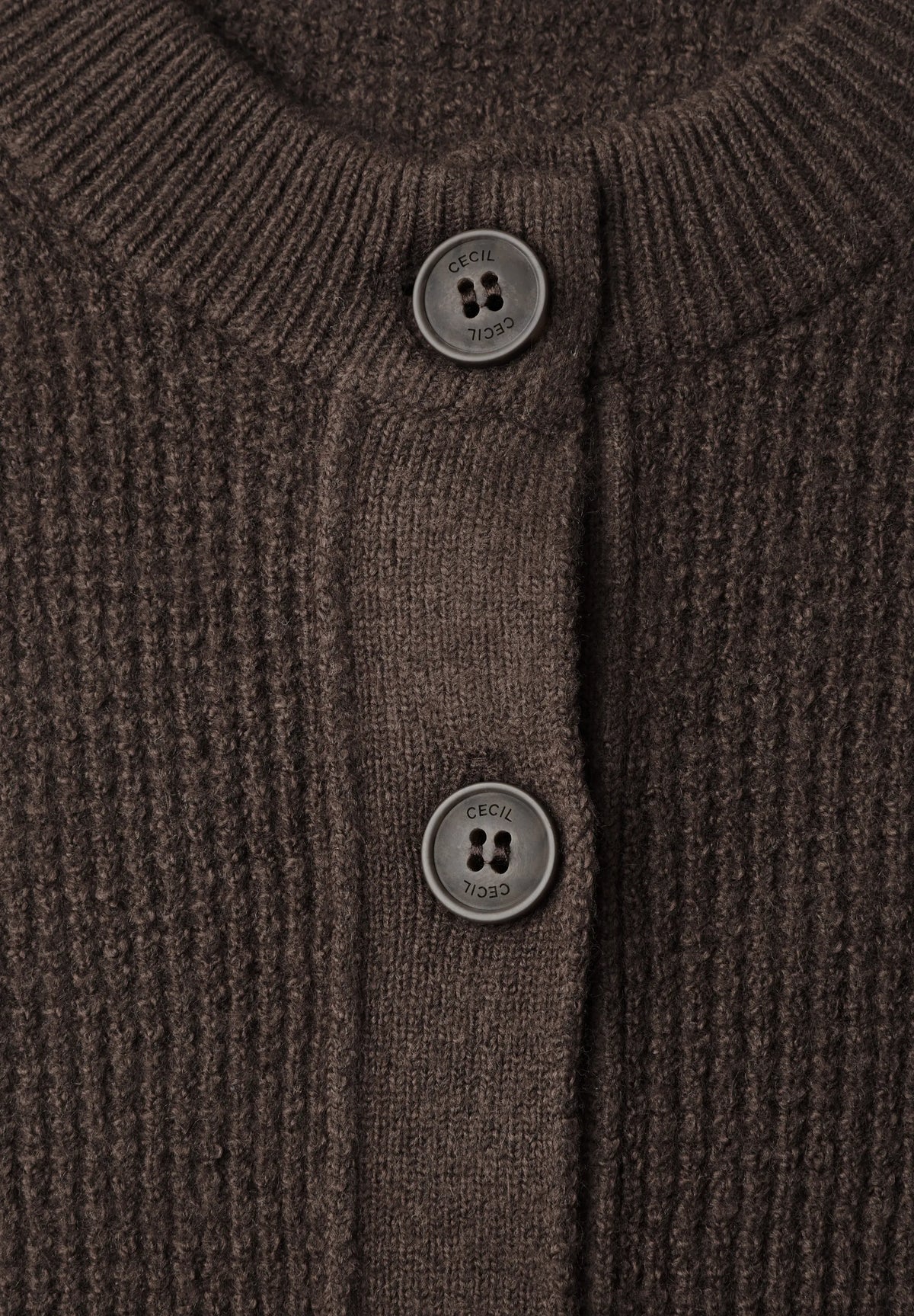 Cecil – Cecil Damen Cardigan