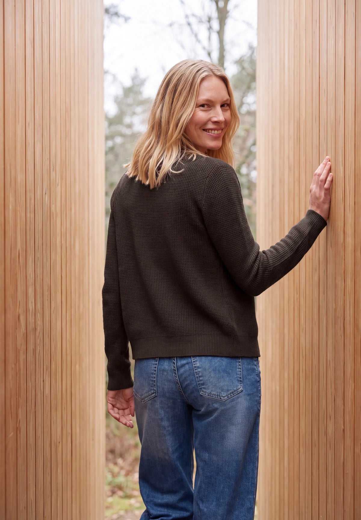 Cecil – Cecil Damen Cardigan