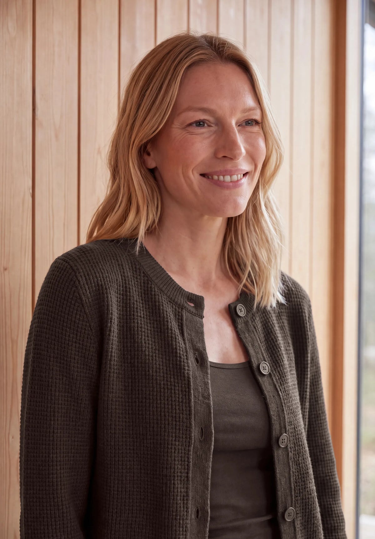 Cecil – Cecil Damen Cardigan