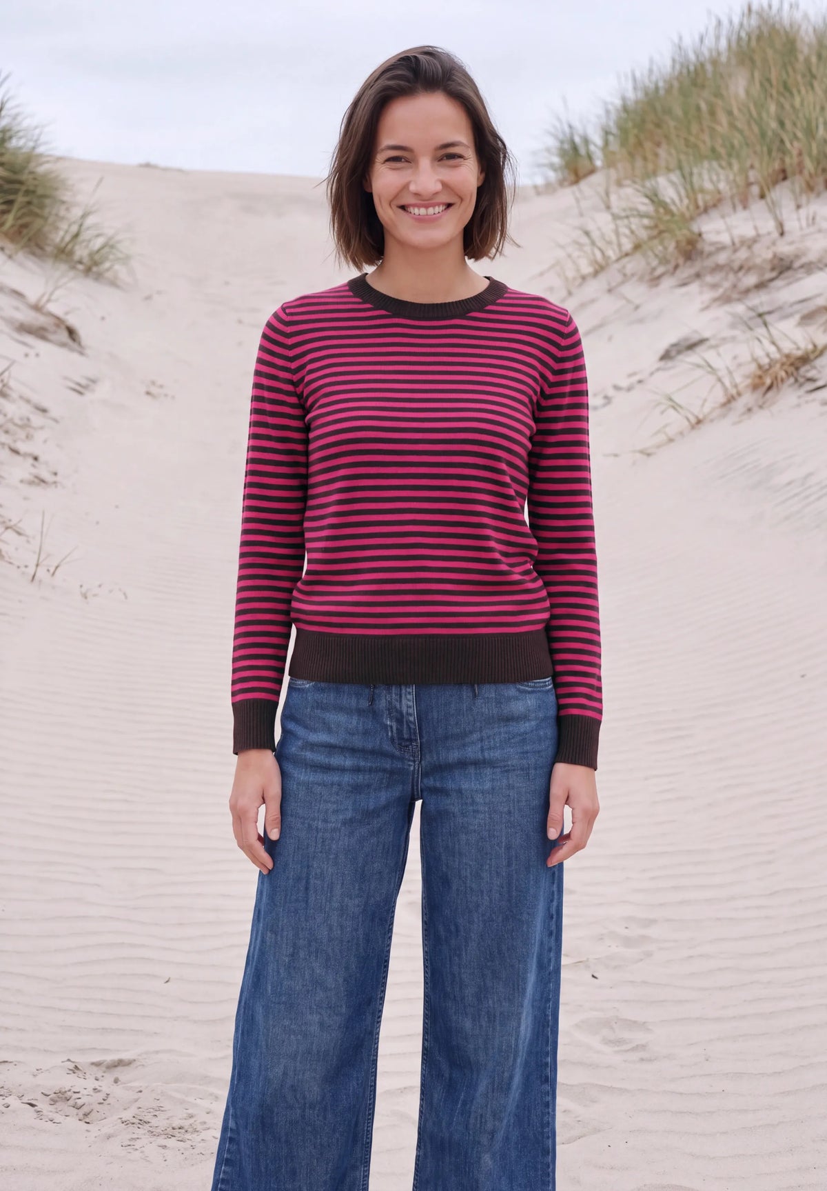 Cecil – Cecil Damen Strickpullover
