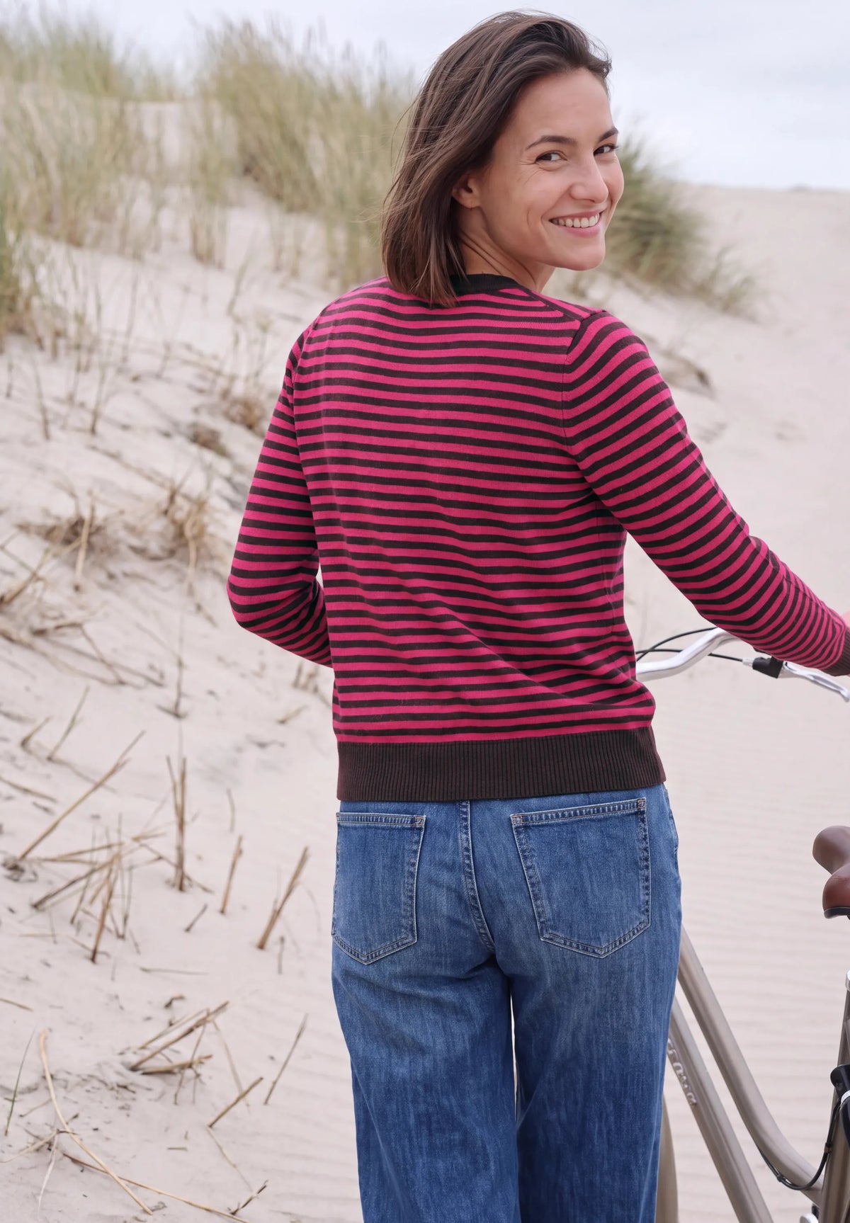 Cecil – Cecil Damen Strickpullover