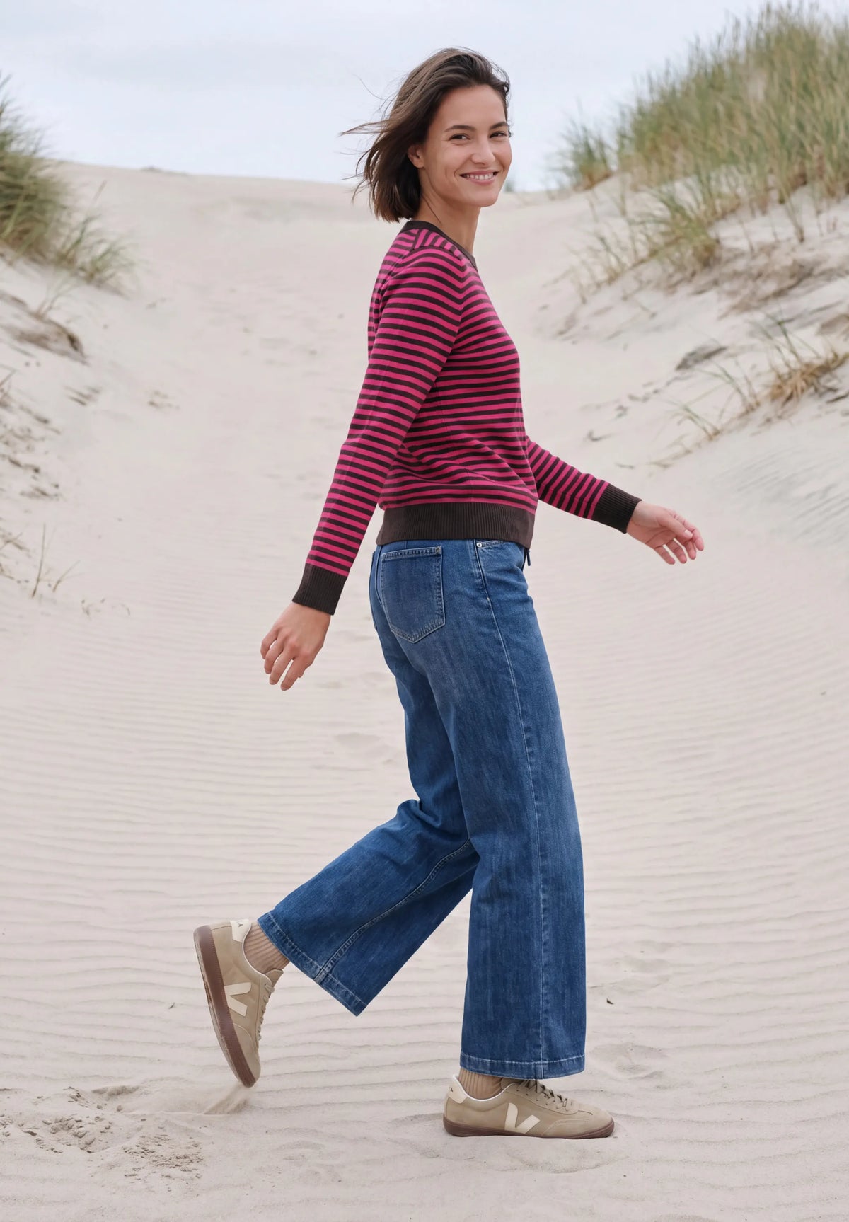 Cecil – Cecil Damen Strickpullover