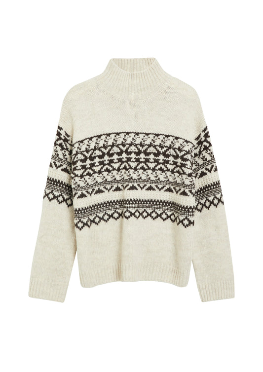 s.Oliver – s. Oliver Damen Strickpullover