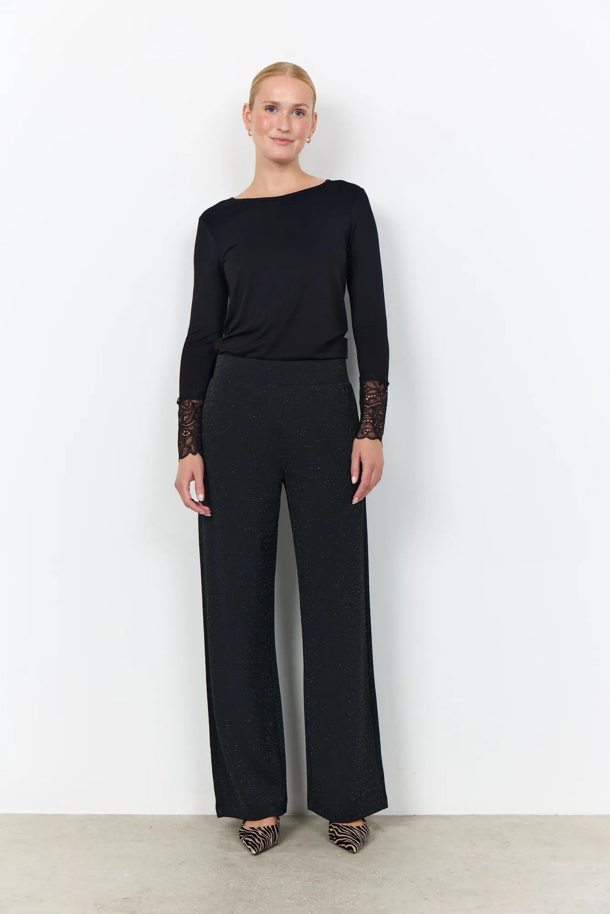 Soyaconcept – Soyaconcept Damen Hose SC-ANDINE 3