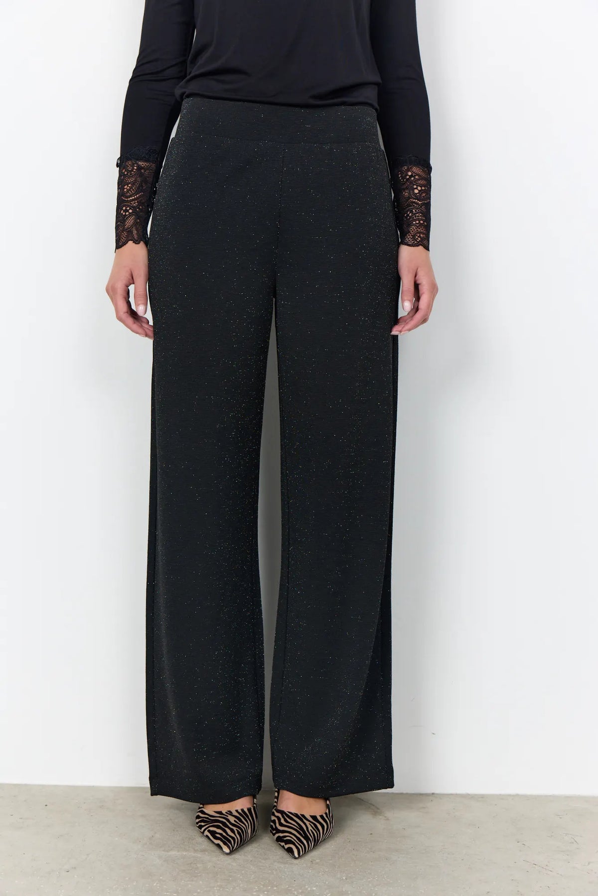 Soyaconcept – Soyaconcept Damen Hose SC-ANDINE 3