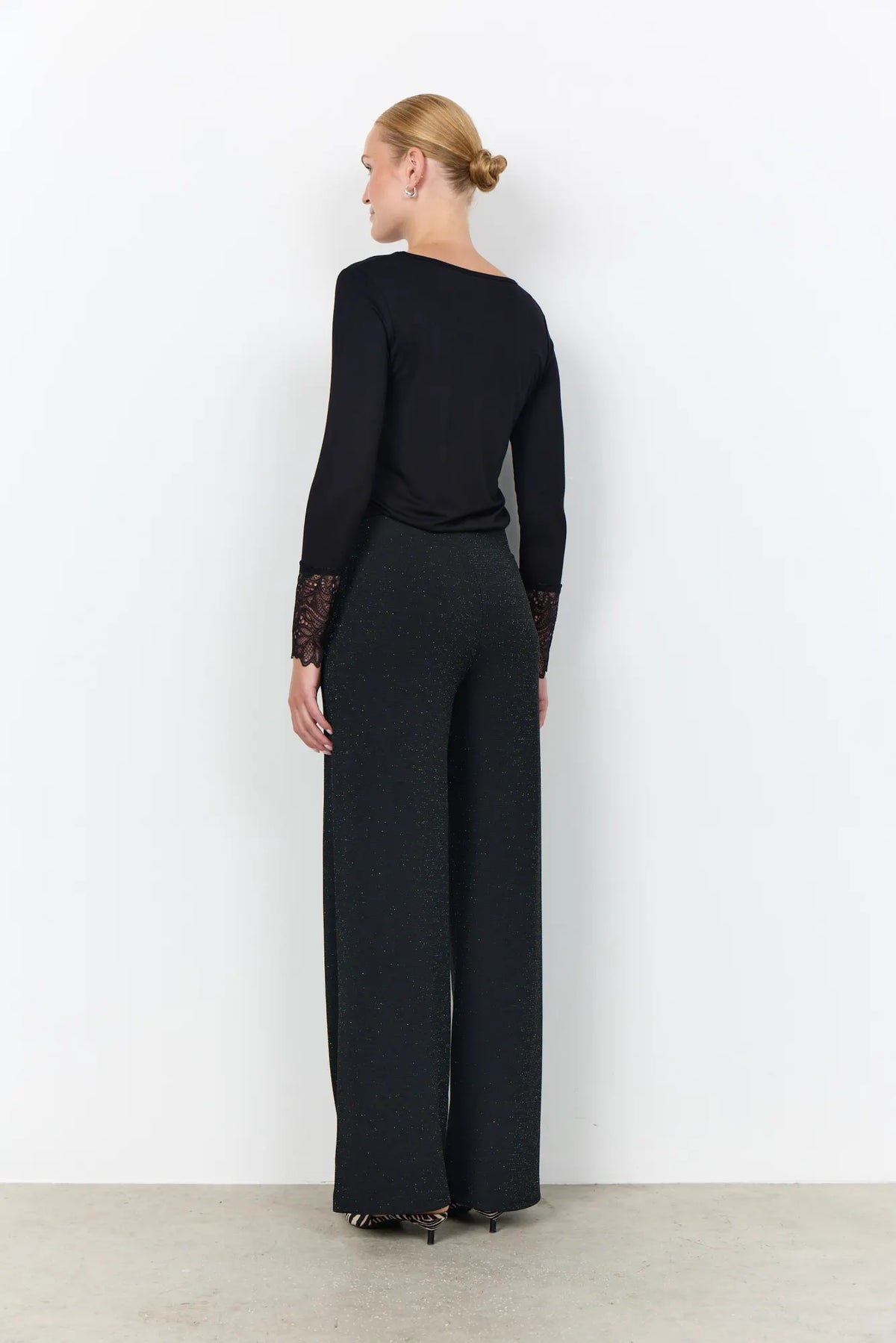 Soyaconcept – Soyaconcept Damen Hose SC-ANDINE 3