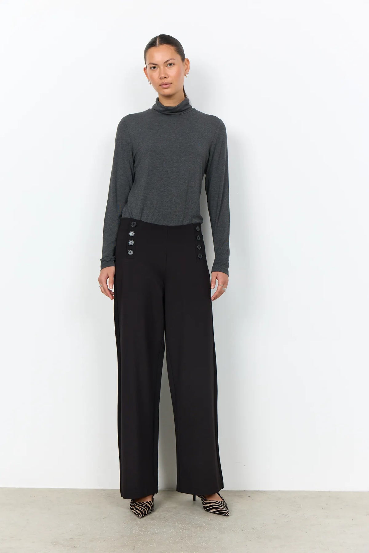 Soyaconcept Damen Hose SC-NANNI 15