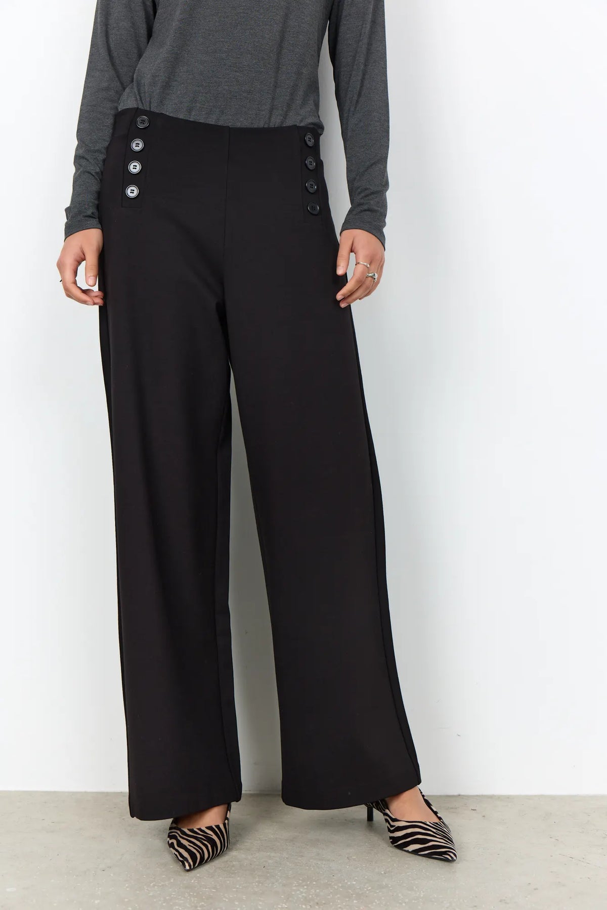 Soyaconcept Damen Hose SC-NANNI 15