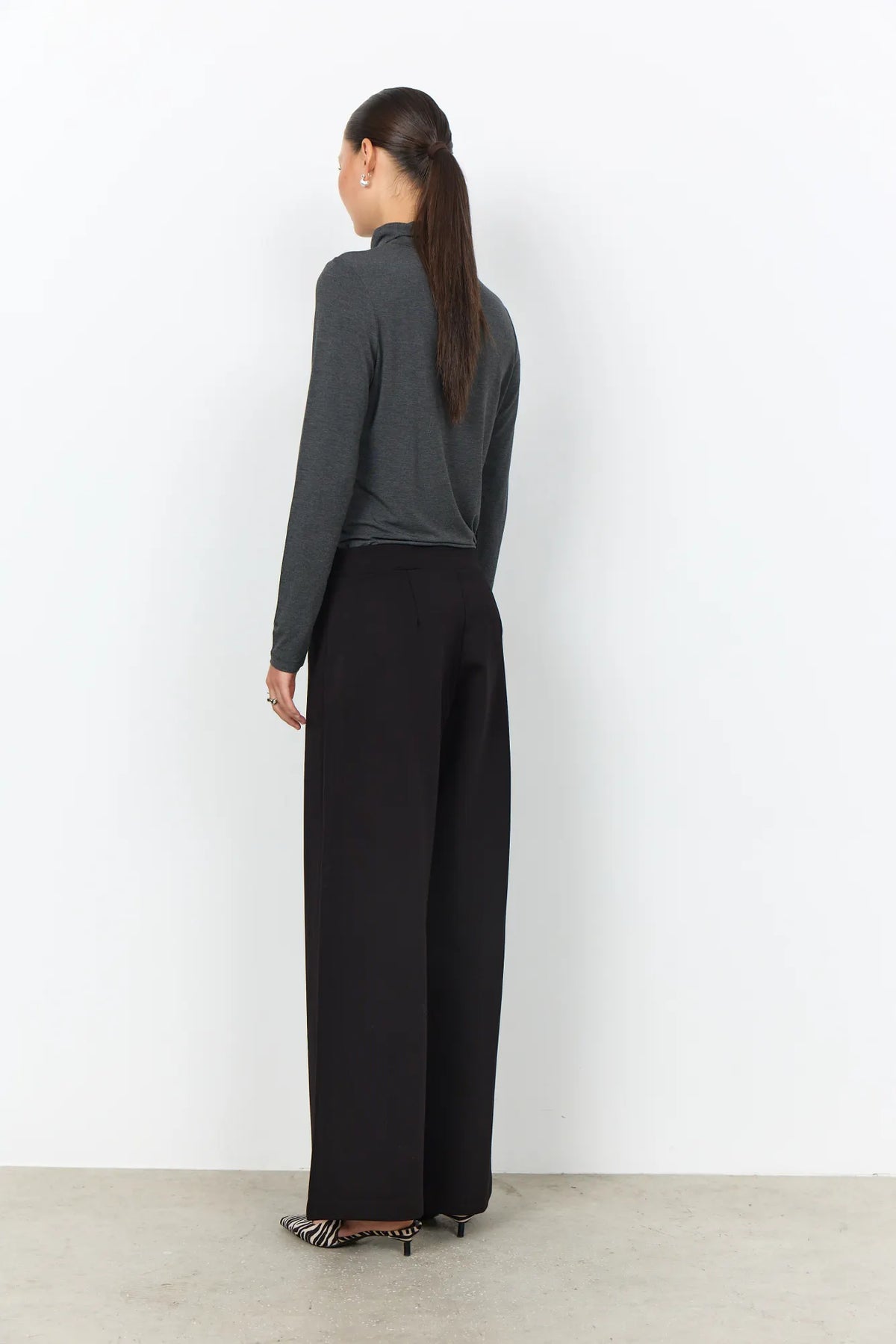 Soyaconcept Damen Hose SC-NANNI 15