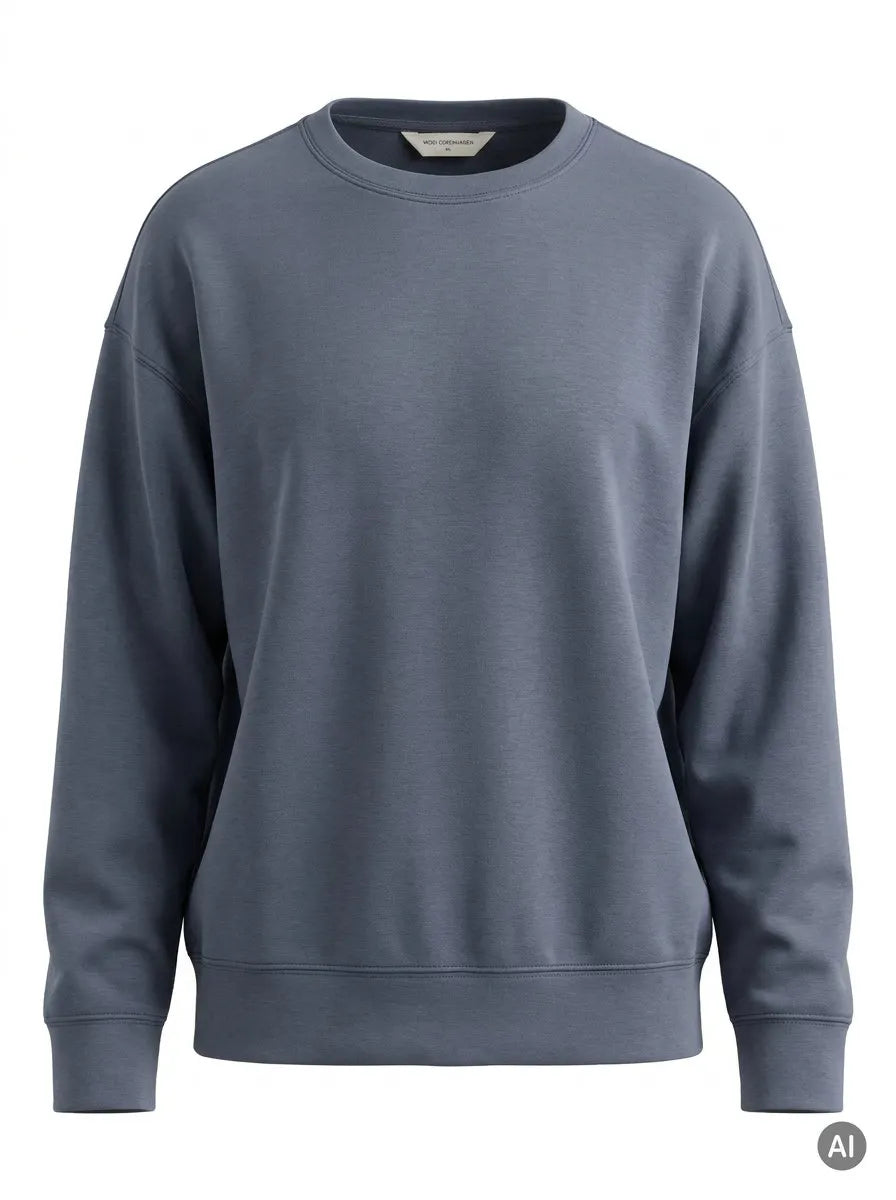 Msch Copenhagen – MSCH Copenhagen Damen Sweatshirt