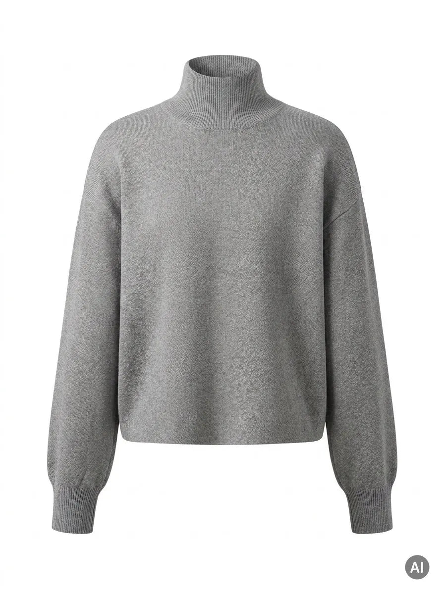 Msch Copenhagen – MSCH Copenhagen Damen Strickpullover
