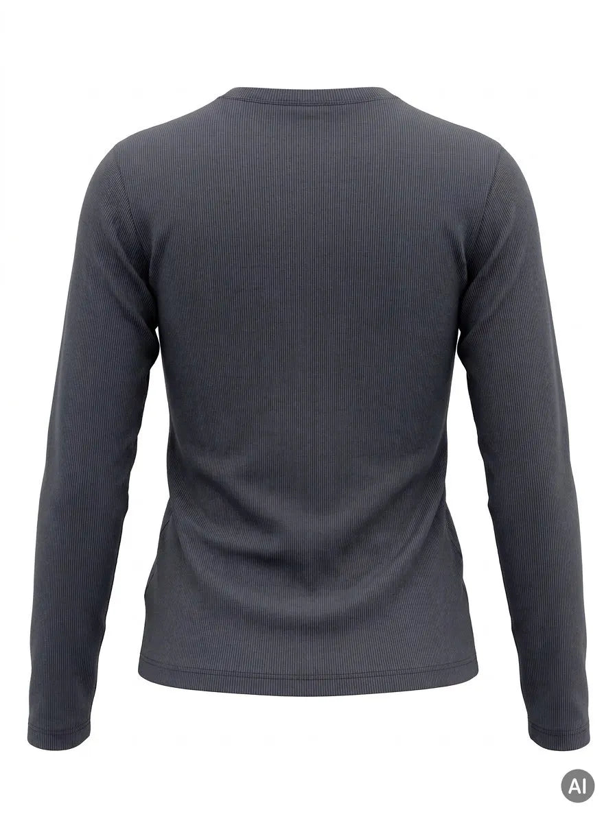 Msch Copenhagen – MSCH Copenhagen Damen Langarmshirt
