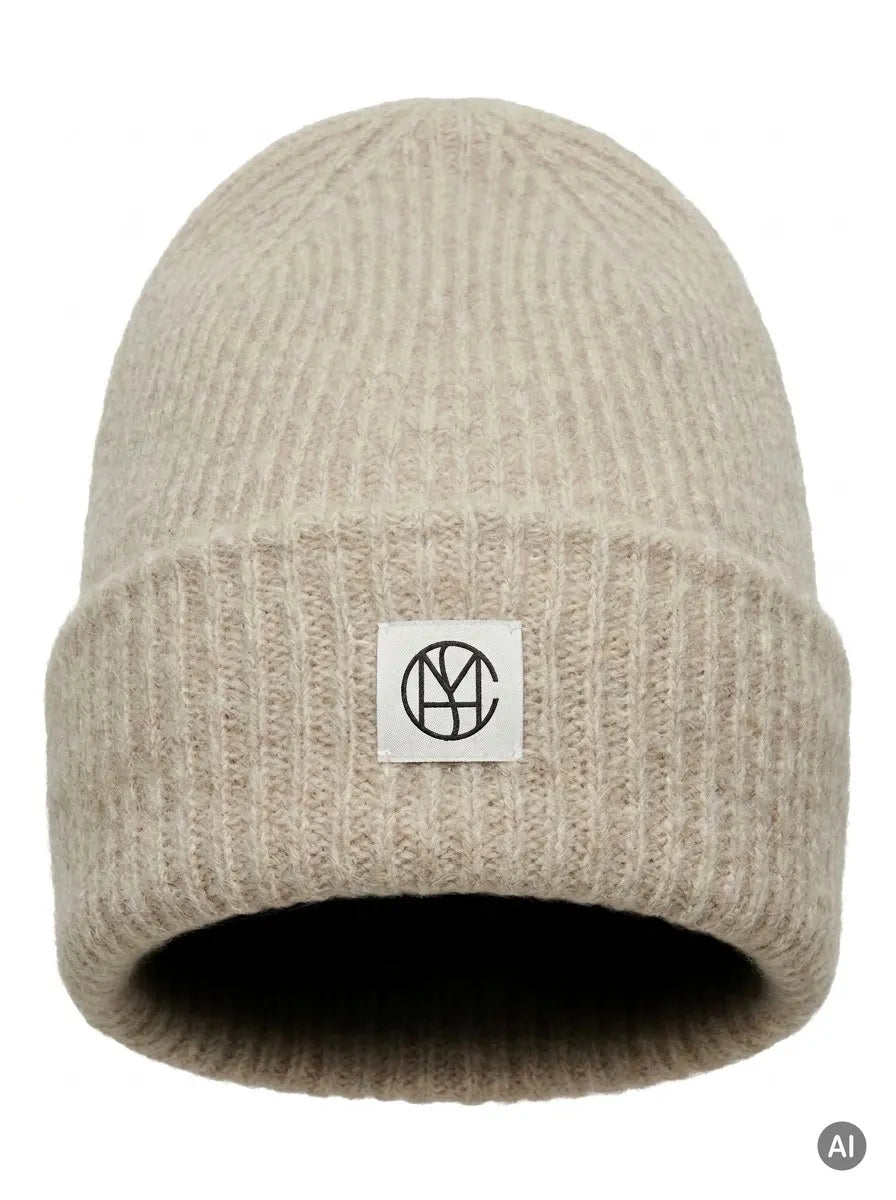 MSCH Copenhagen Damen Beanie 20297