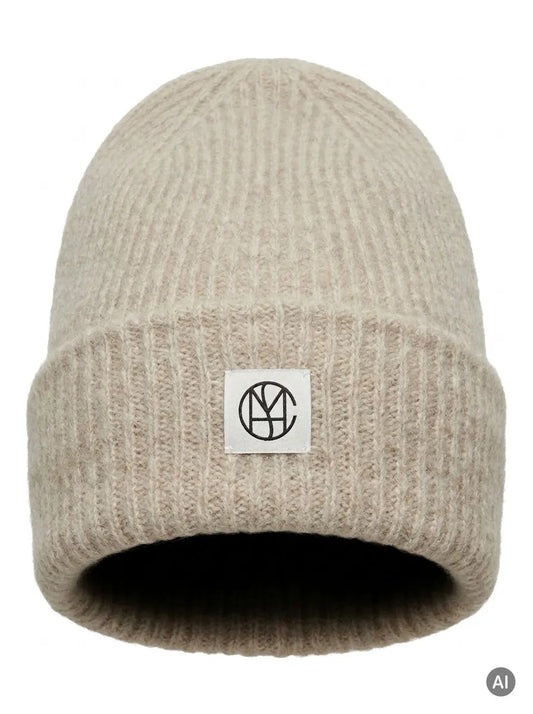 Msch Copenhagen – MSCH Copenhagen Damen Beanie 20297