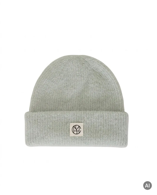 Msch Copenhagen – MSCH Copenhagen Damen Beanie