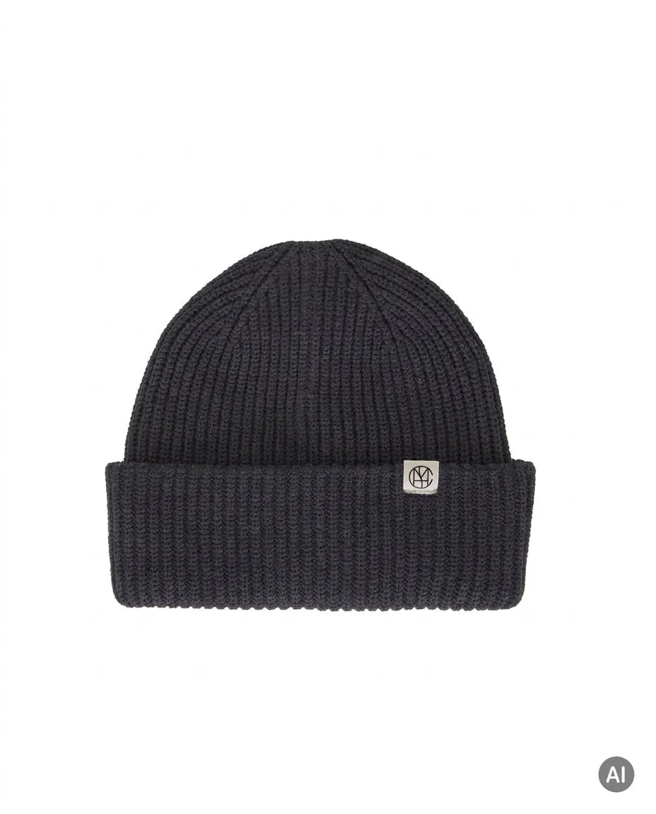 MSCH Copenhagen Damen Beanie