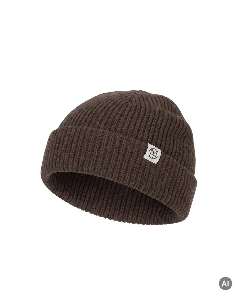 Msch Copenhagen – MSCH Copenhagen Damen Beanie