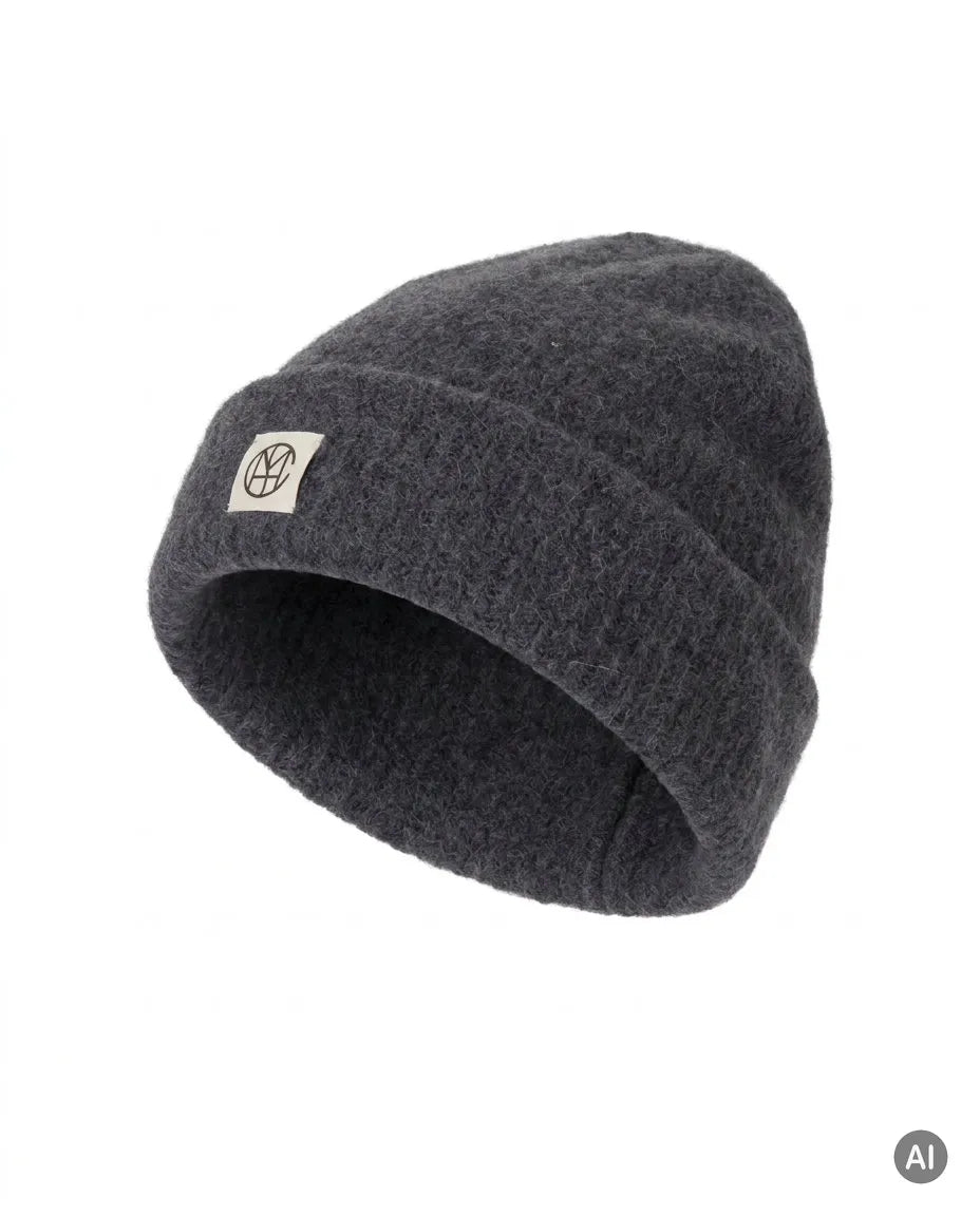 MSCH Copenhagen Damen Beanie