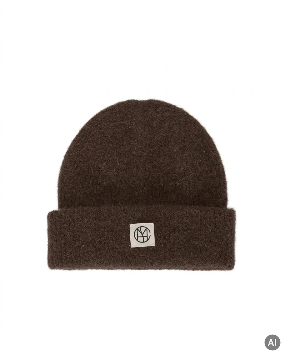 Msch Copenhagen – MSCH Copenhagen Damen Beanie