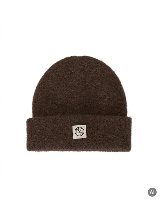 Msch Copenhagen – MSCH Copenhagen Damen Beanie