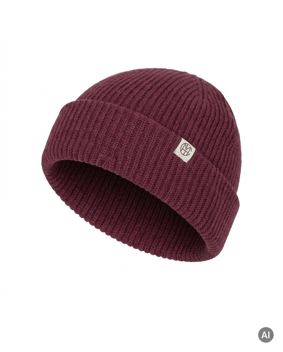 Msch Copenhagen – MSCH Copenhagen Damen Beanie