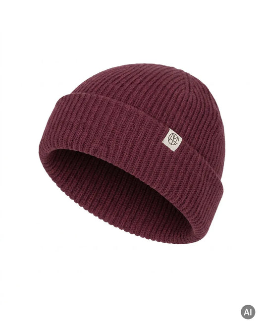 Msch Copenhagen – MSCH Copenhagen Damen Beanie
