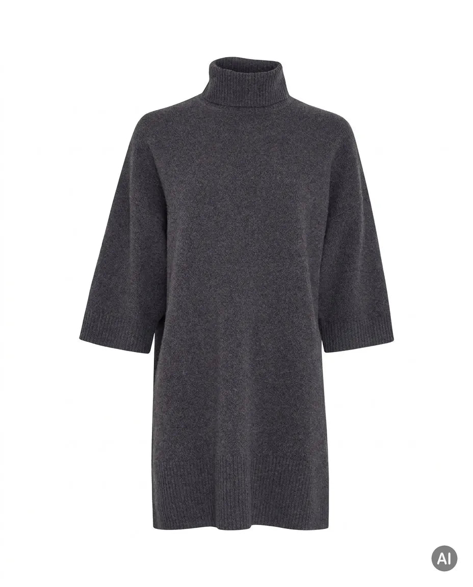Msch Copenhagen – MSCH Copenhagen Damen Strickpullover