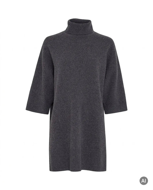 Msch Copenhagen – MSCH Copenhagen Damen Strickpullover