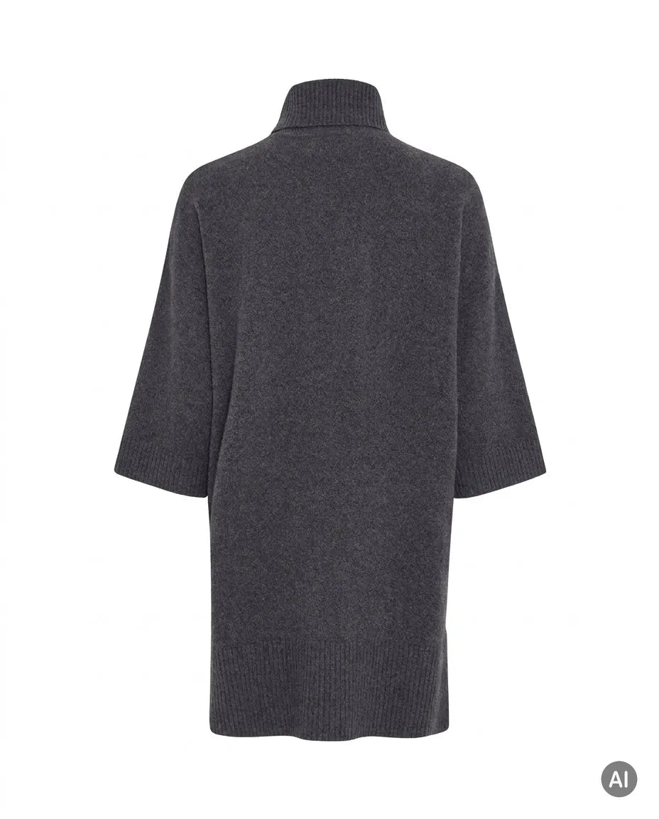 Msch Copenhagen – MSCH Copenhagen Damen Strickpullover