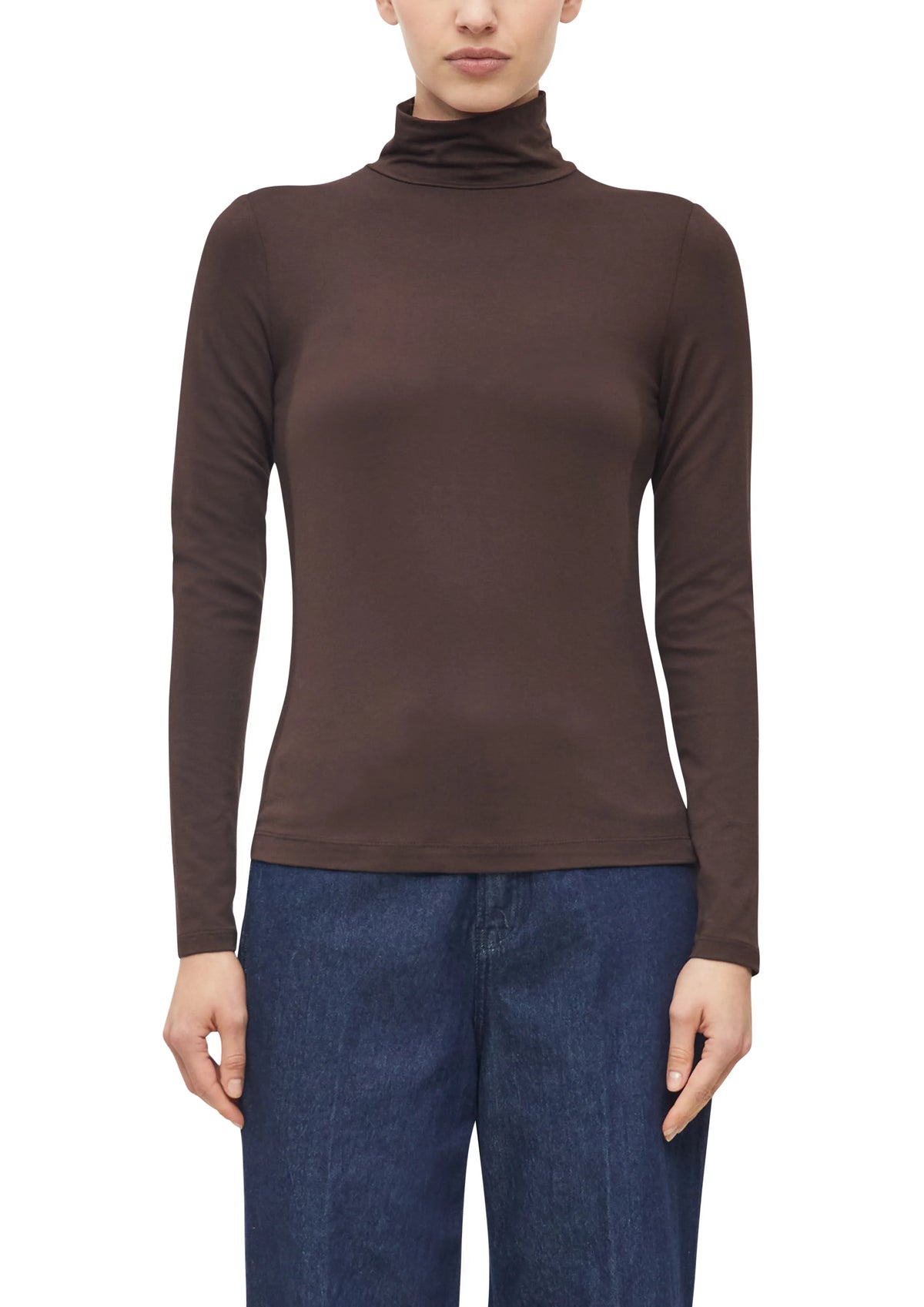 s. Oliver Damen T-Shirt