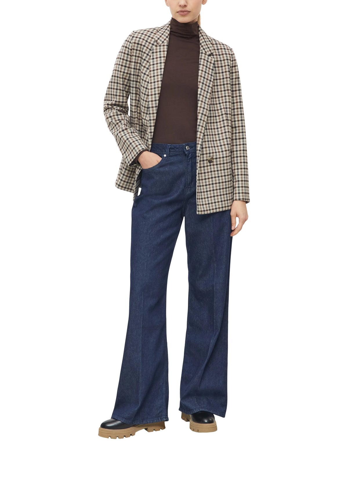 s. Oliver Damen T-Shirt